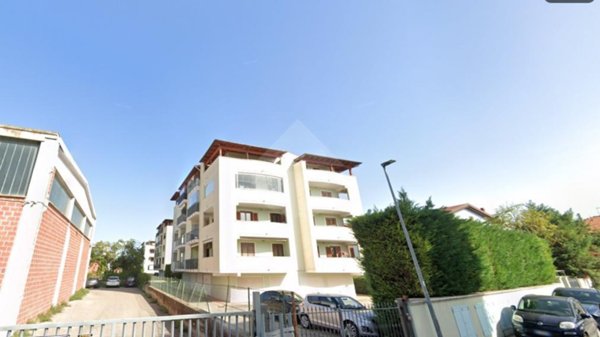appartamento in vendita a Montesilvano in zona Villa Carmine