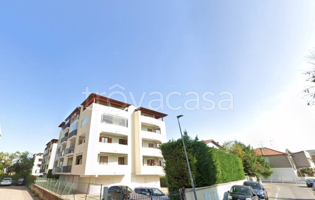 appartamento in vendita a Montesilvano
