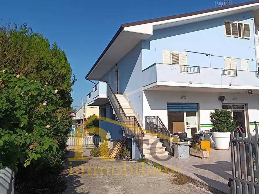 casa indipendente in vendita a Montesilvano