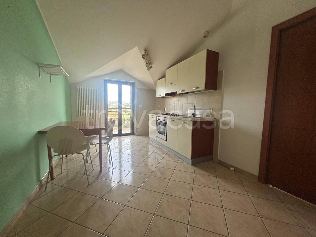 appartamento in vendita a Montesilvano