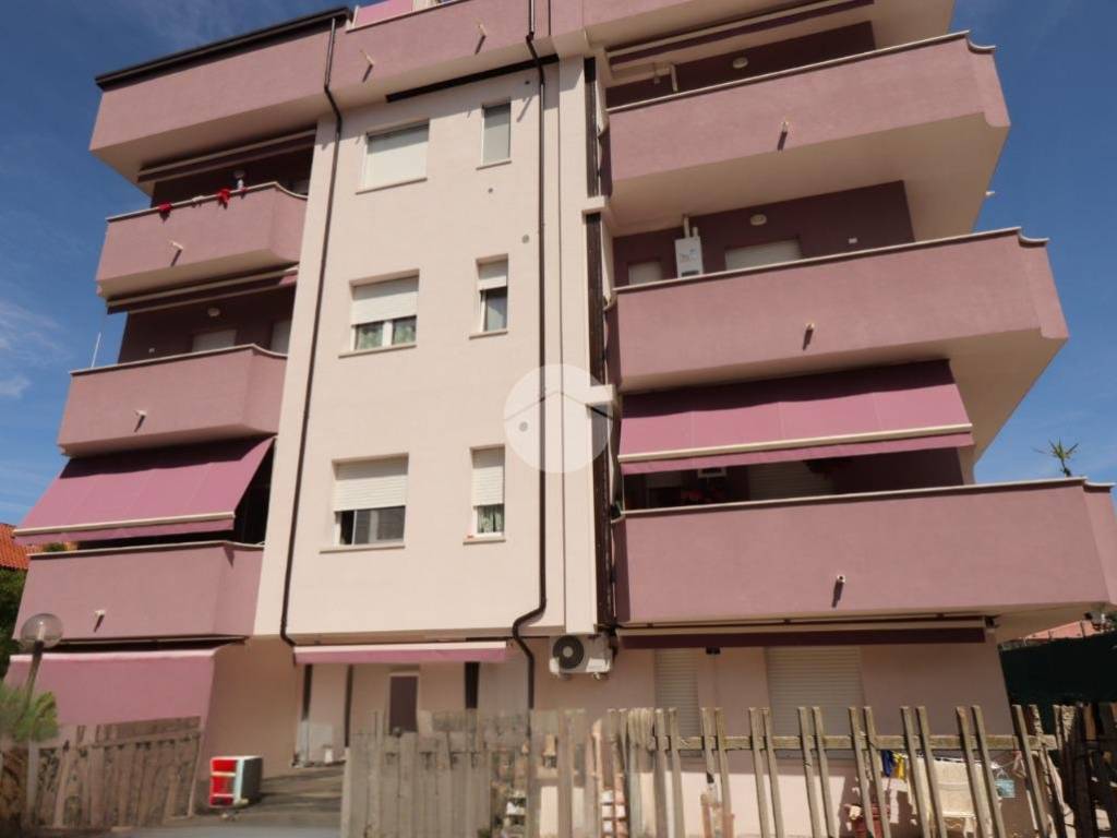 appartamento in vendita a Montesilvano