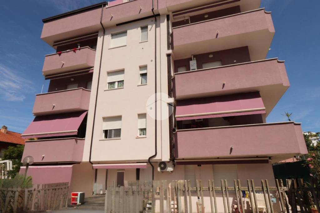 appartamento in vendita a Montesilvano