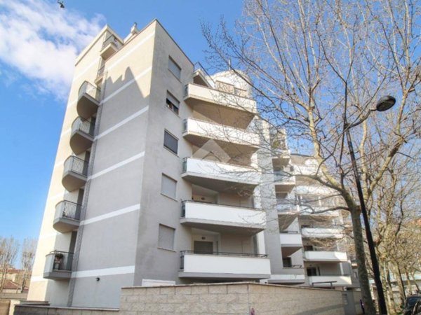 appartamento in vendita a Montesilvano