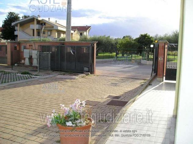 appartamento in vendita a Montesilvano
