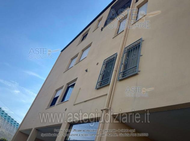 appartamento in vendita a Montesilvano