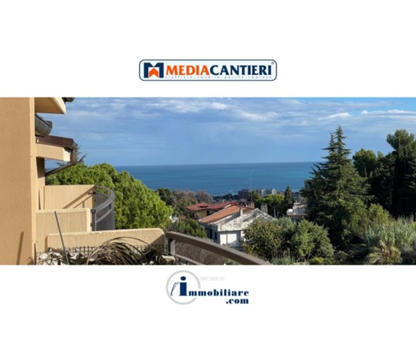 appartamento in vendita a Montesilvano
