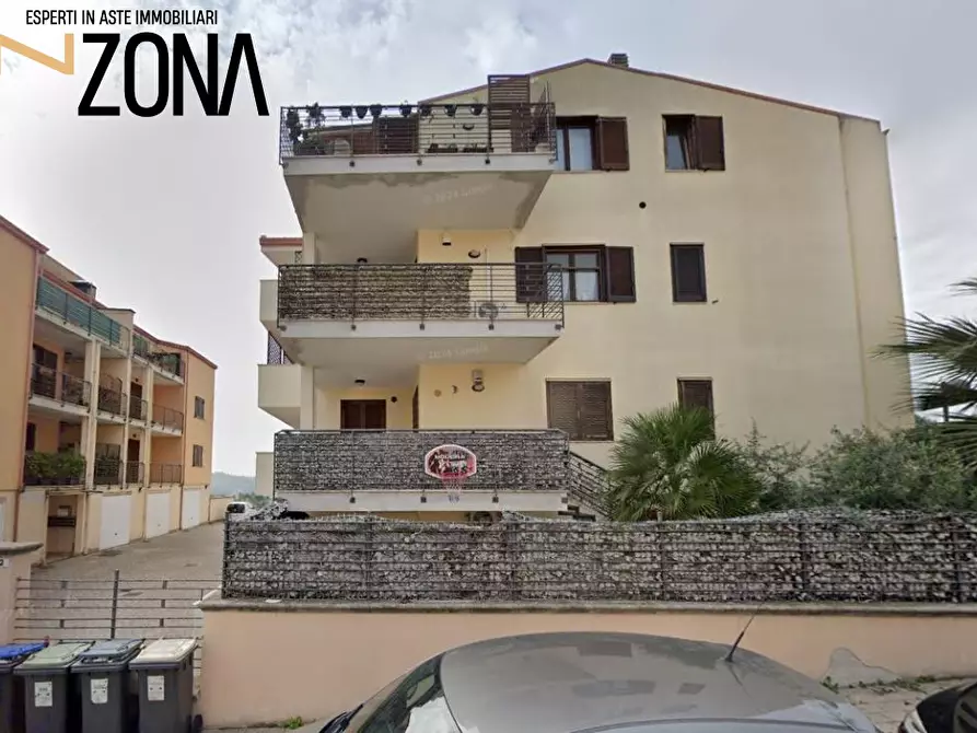 appartamento in vendita a Montesilvano