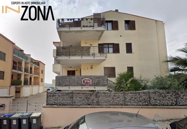 appartamento in vendita a Montesilvano