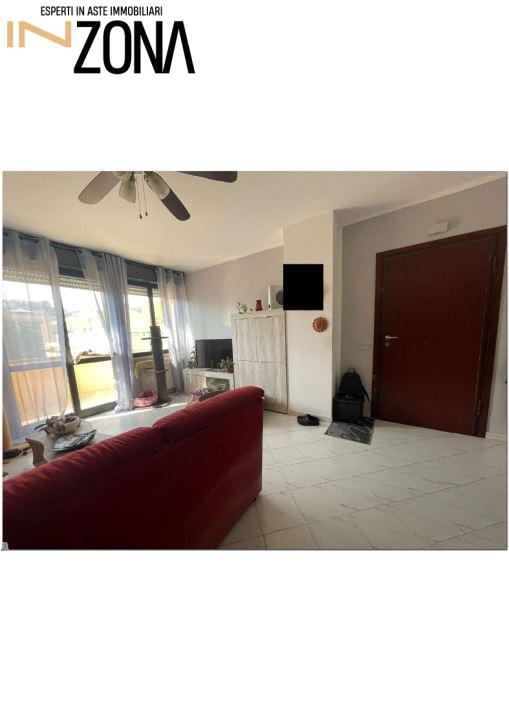 appartamento in vendita a Montesilvano