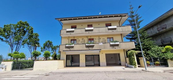 appartamento in vendita a Montesilvano