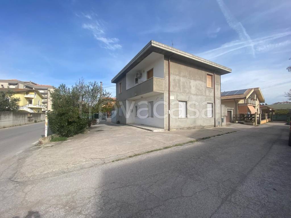 appartamento in vendita a Montesilvano