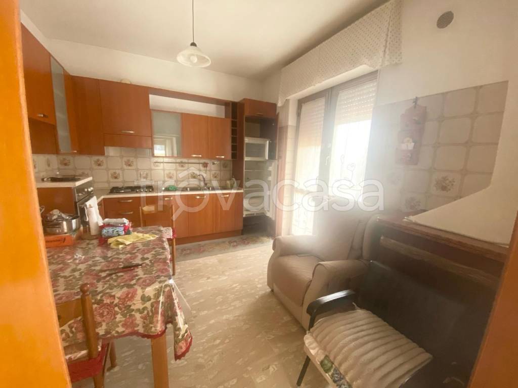 appartamento in vendita a Montesilvano