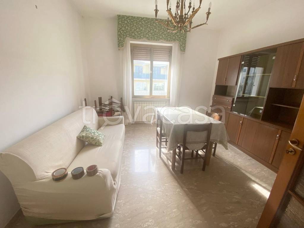 appartamento in vendita a Montesilvano