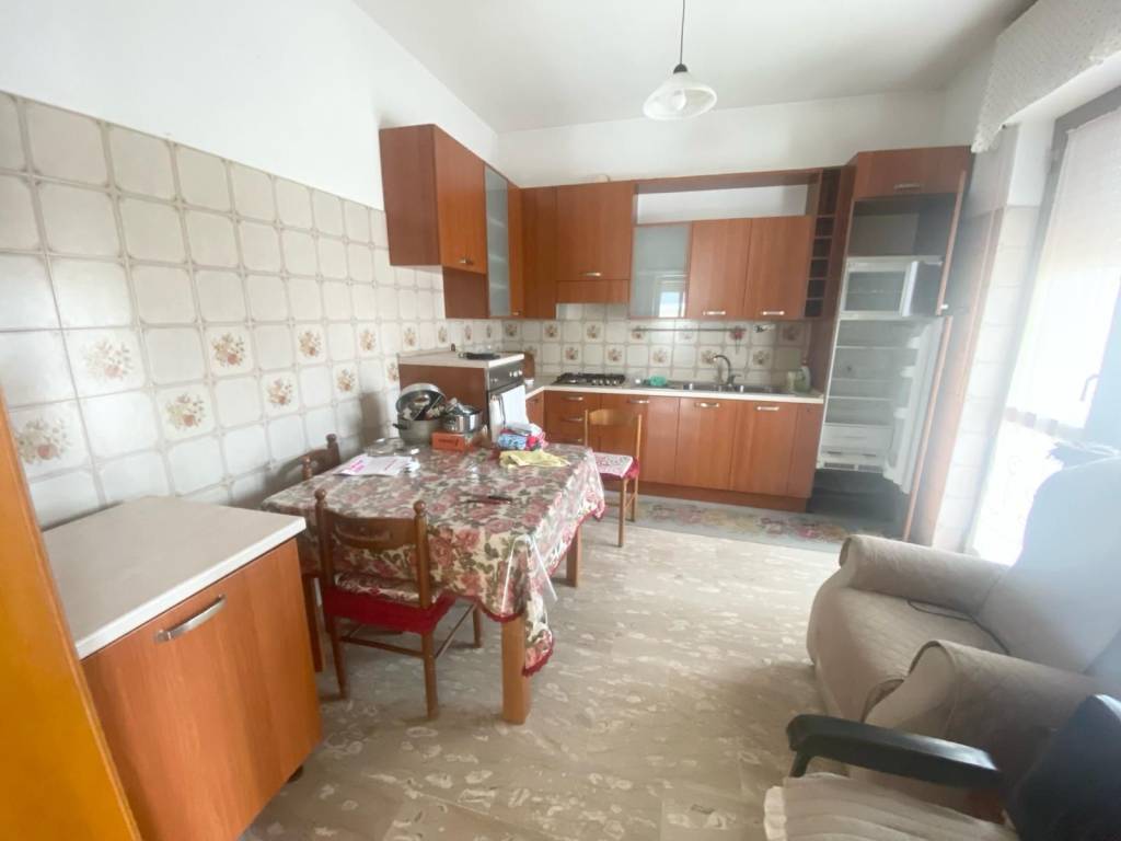 appartamento in vendita a Montesilvano