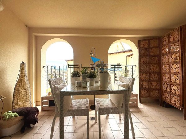 appartamento in vendita a Montesilvano