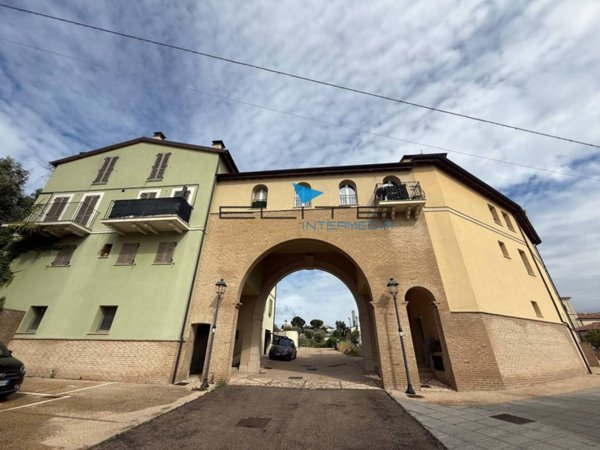 appartamento in vendita a Montesilvano in zona Montesilvano Colle