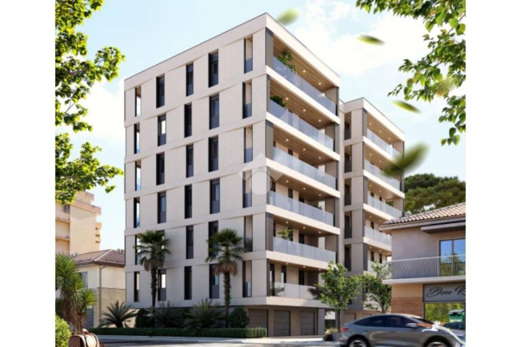 appartamento in vendita a Montesilvano