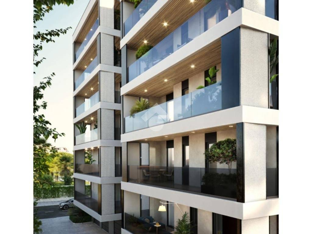 appartamento in vendita a Montesilvano