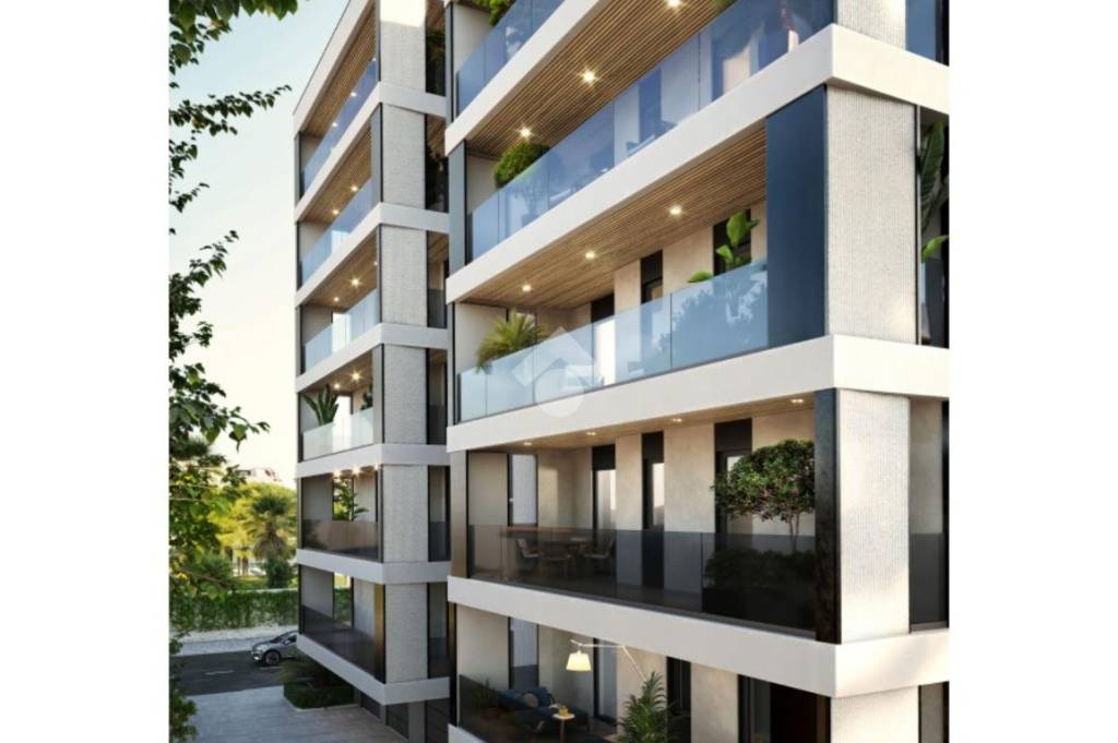 appartamento in vendita a Montesilvano
