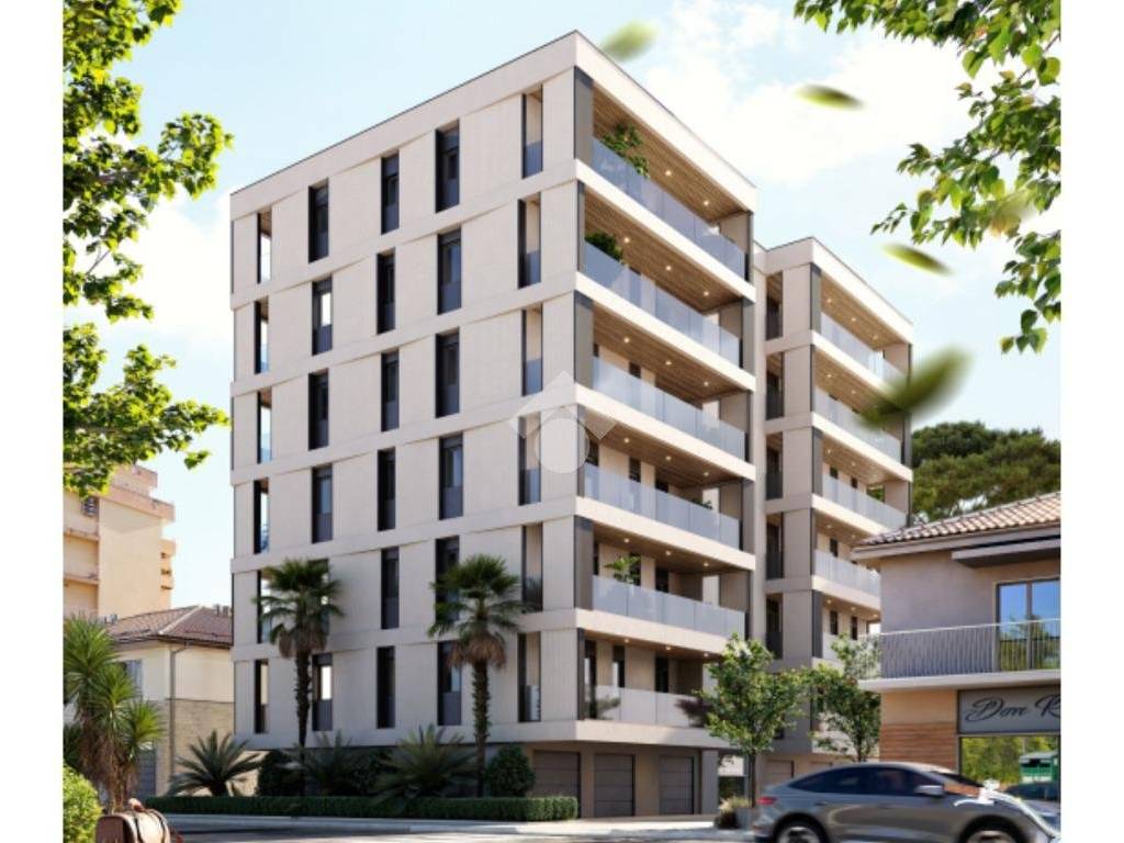appartamento in vendita a Montesilvano