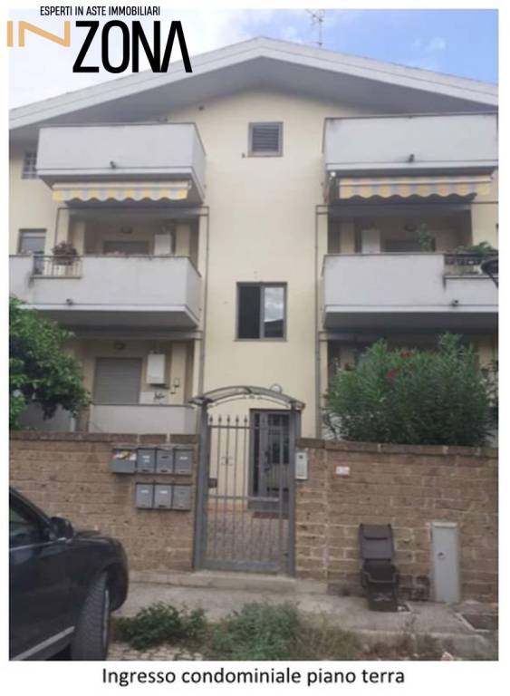 appartamento in vendita a Montesilvano