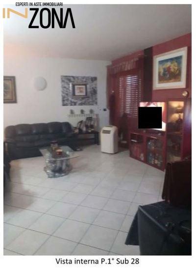 appartamento in vendita a Montesilvano