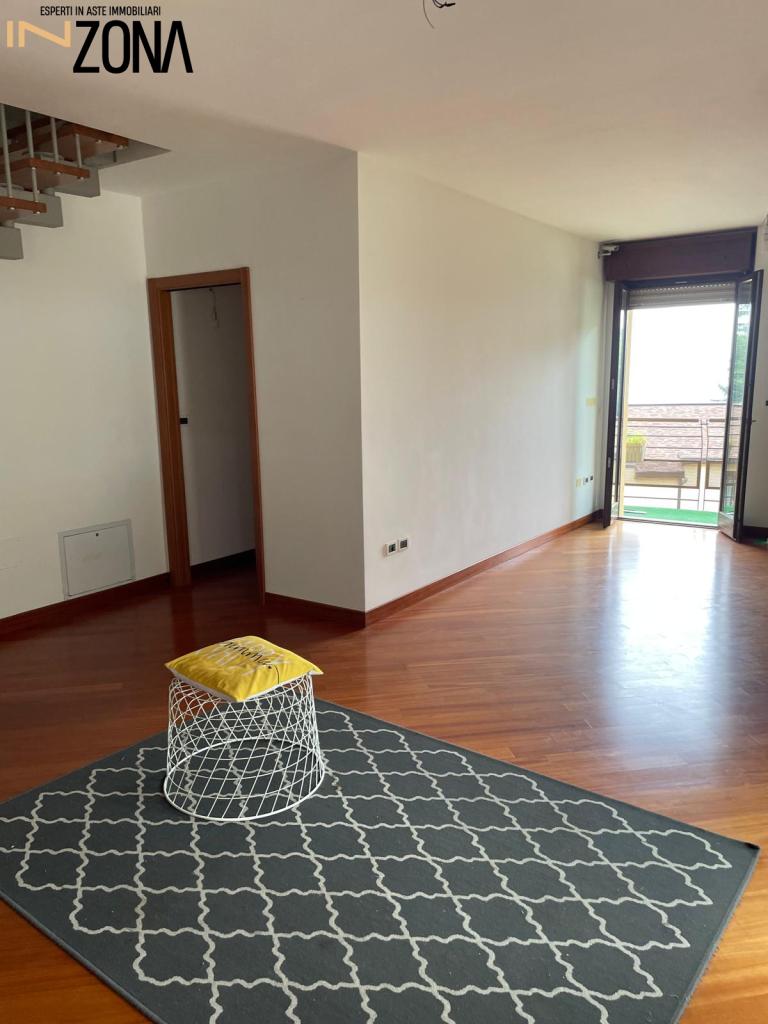 appartamento in vendita a Montesilvano