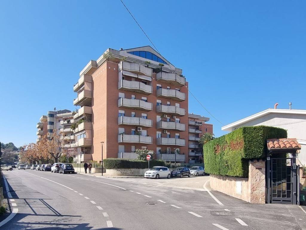 appartamento in vendita a Montesilvano
