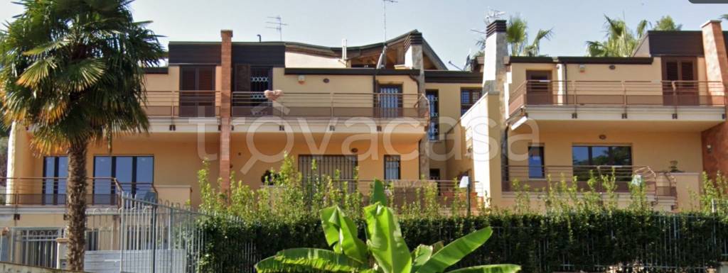 casa indipendente in vendita a Montesilvano in zona Montesilvano Colle
