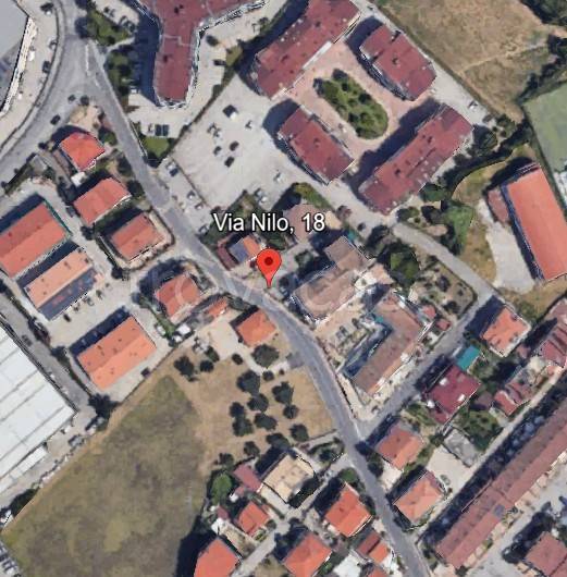 appartamento in vendita a Montesilvano