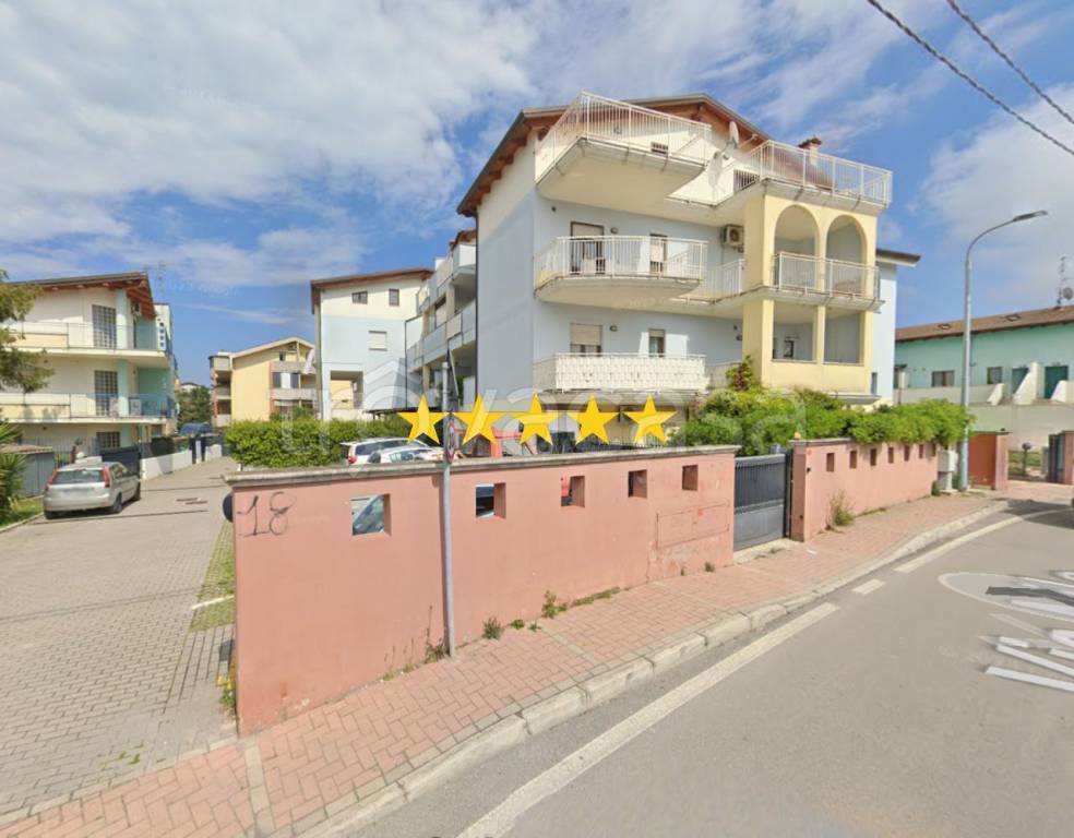 appartamento in vendita a Montesilvano