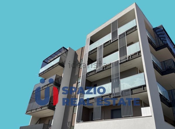 appartamento in vendita a Montesilvano