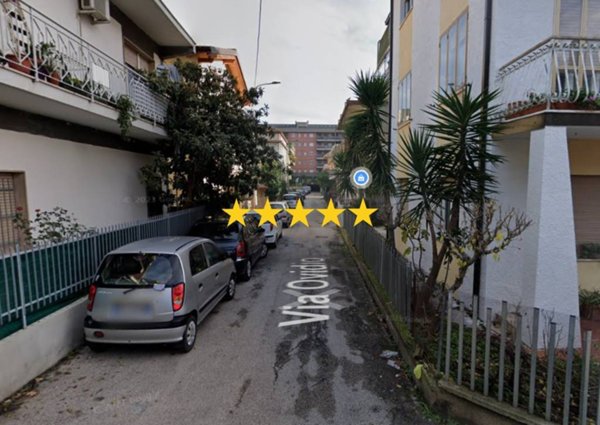 appartamento in vendita a Montesilvano
