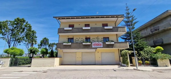 appartamento in vendita a Montesilvano
