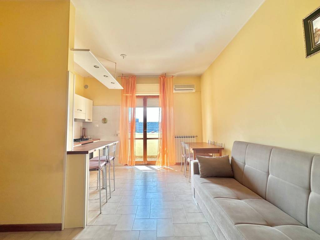 appartamento in vendita a Montesilvano