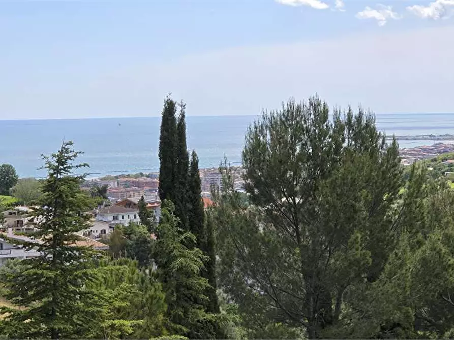 casa indipendente in vendita a Montesilvano