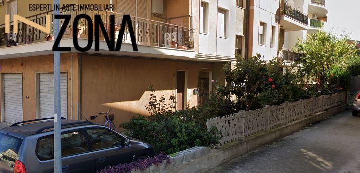 appartamento in vendita a Montesilvano