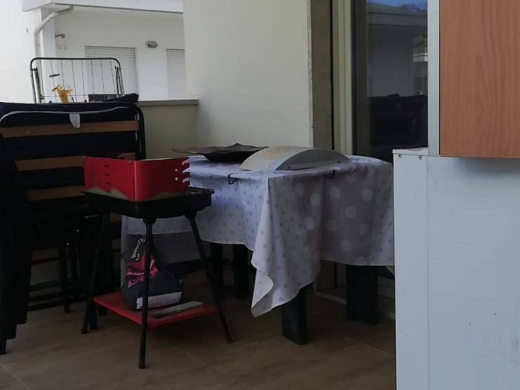 appartamento in vendita a Montesilvano