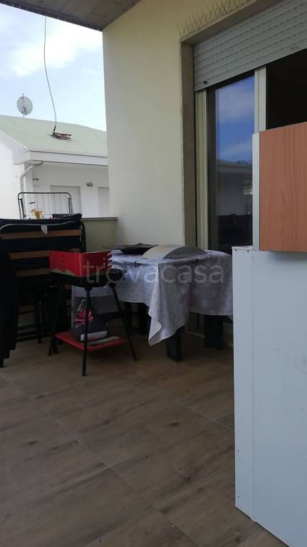 appartamento in vendita a Montesilvano
