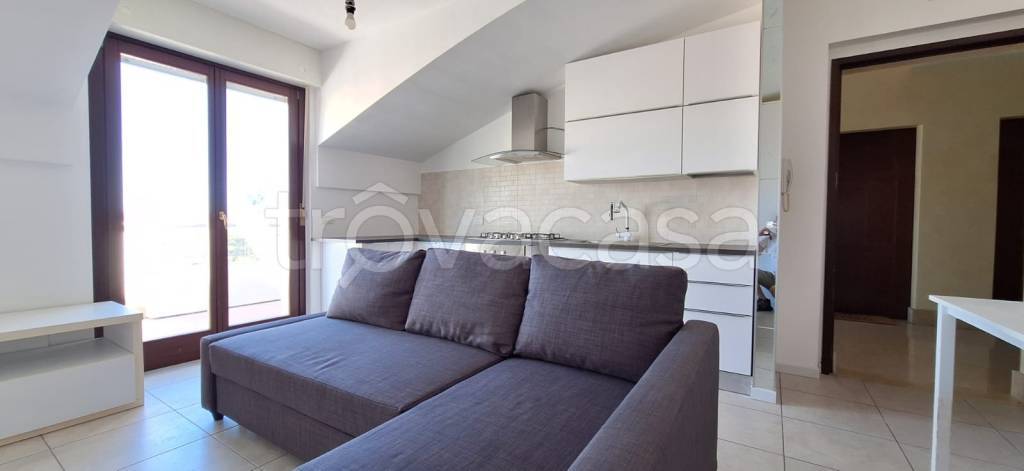 appartamento in vendita a Montesilvano