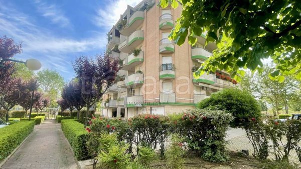 appartamento in vendita a Montesilvano