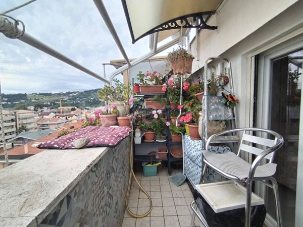 appartamento in vendita a Montesilvano