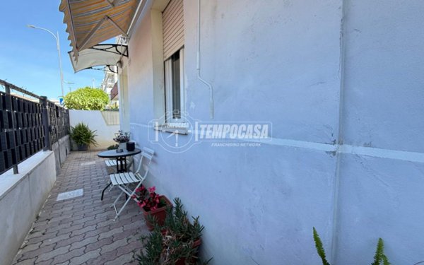 appartamento in vendita a Montesilvano