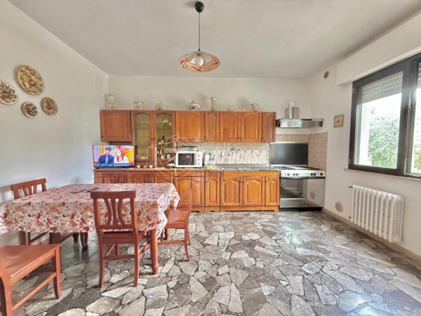 appartamento in vendita a Montesilvano