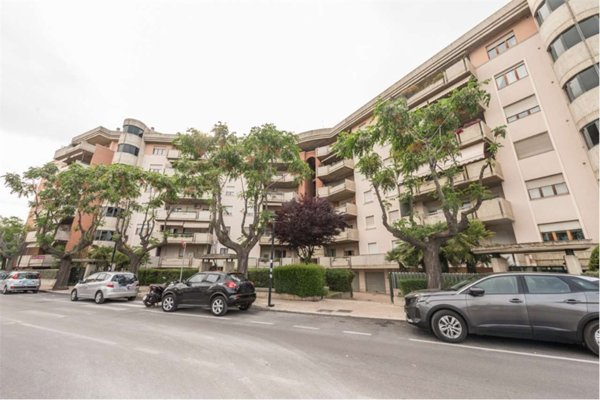 appartamento in vendita a Montesilvano