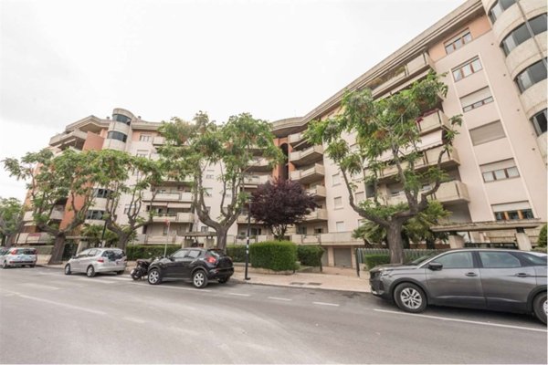 appartamento in vendita a Montesilvano