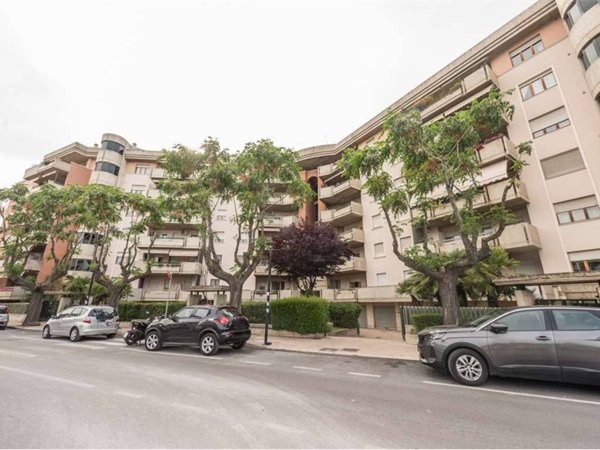 appartamento in vendita a Montesilvano