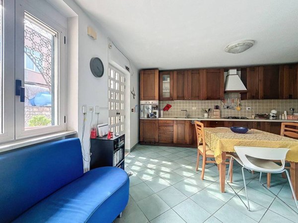 appartamento in vendita a Montesilvano