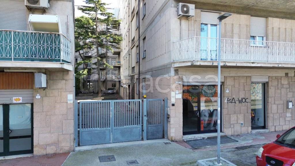appartamento in vendita a Montesilvano