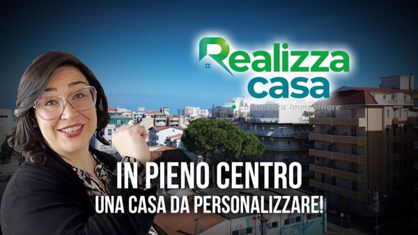 appartamento in vendita a Montesilvano